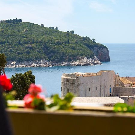 Apartments Biba Dubrovnik Extérieur photo