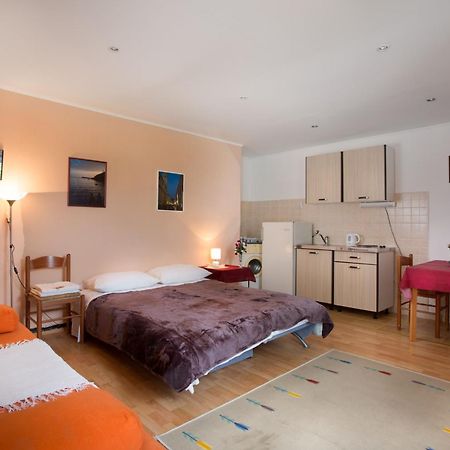 Apartments Biba Dubrovnik Extérieur photo