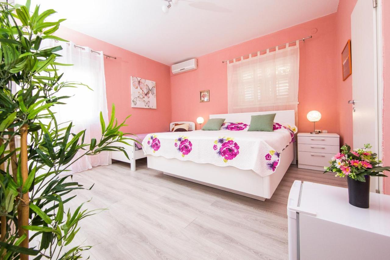 Apartments Biba Dubrovnik Extérieur photo