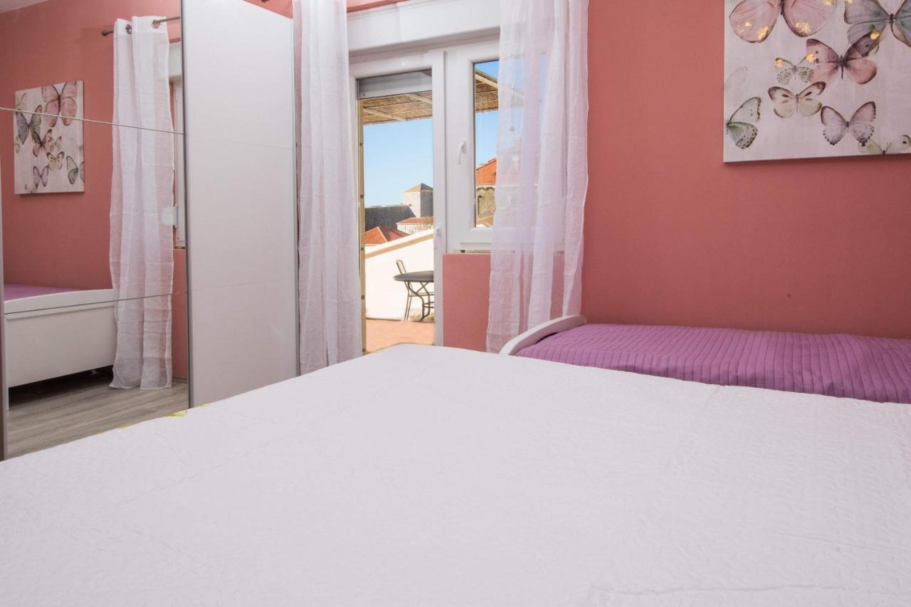 Apartments Biba Dubrovnik Extérieur photo