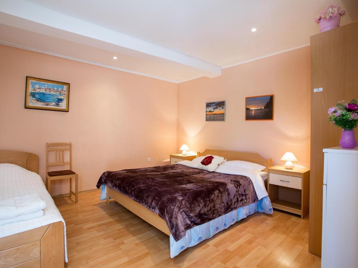 Apartments Biba Dubrovnik Extérieur photo
