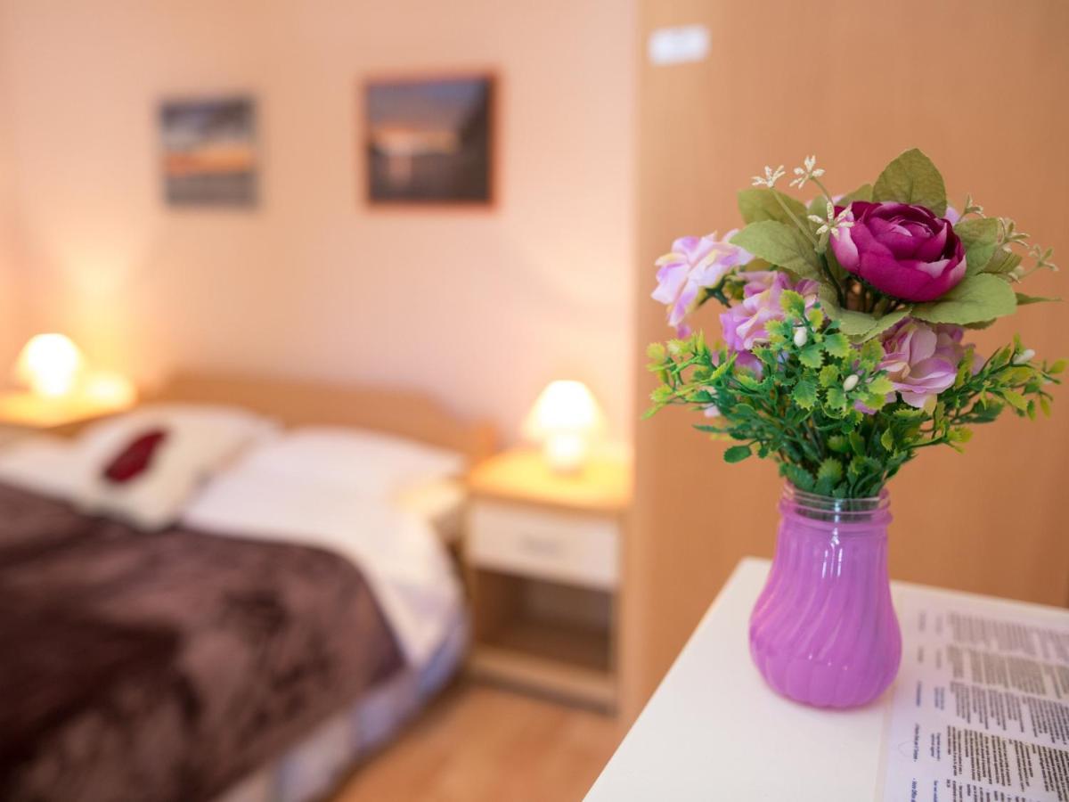 Apartments Biba Dubrovnik Chambre photo