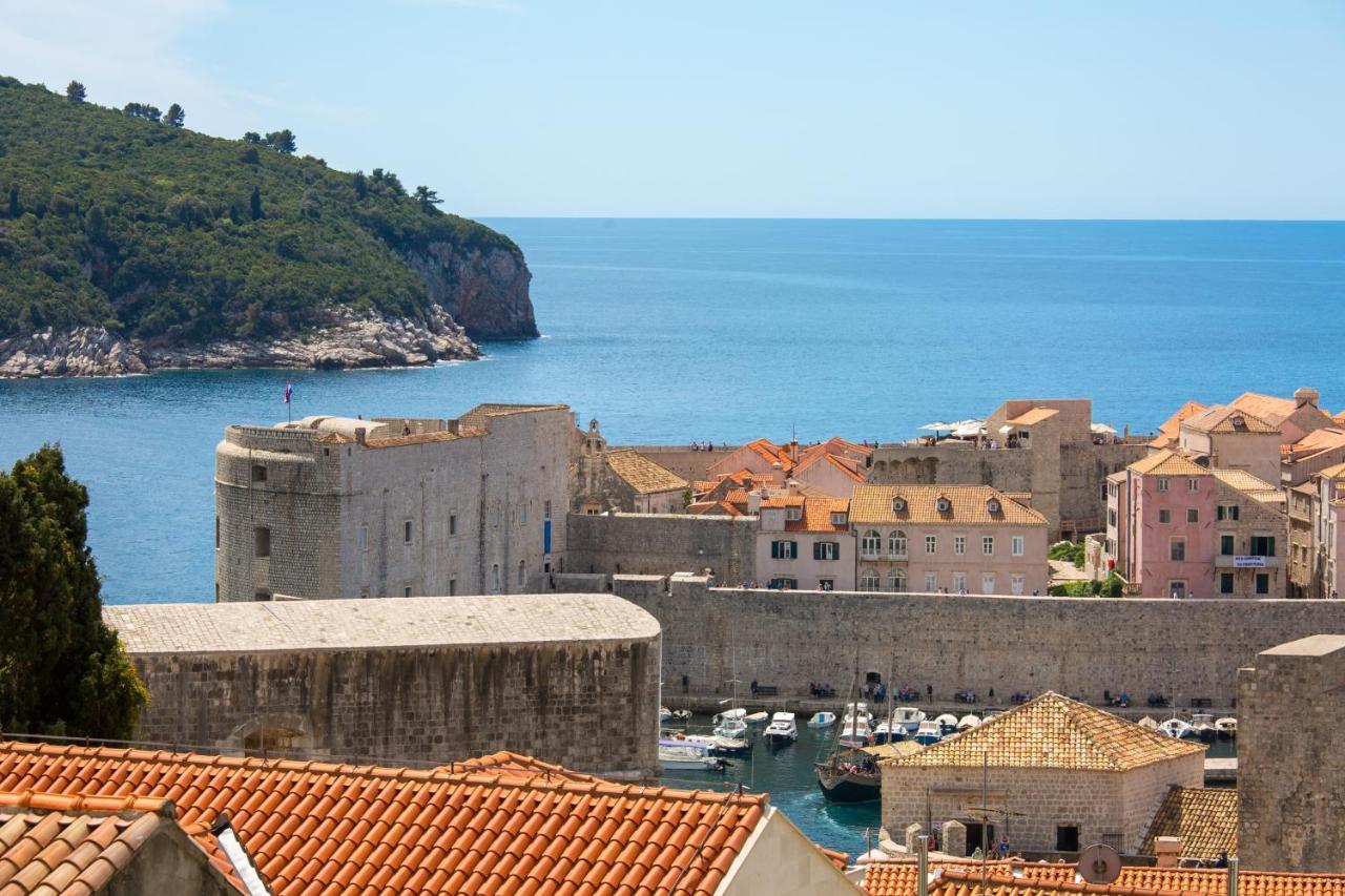Apartments Biba Dubrovnik Extérieur photo