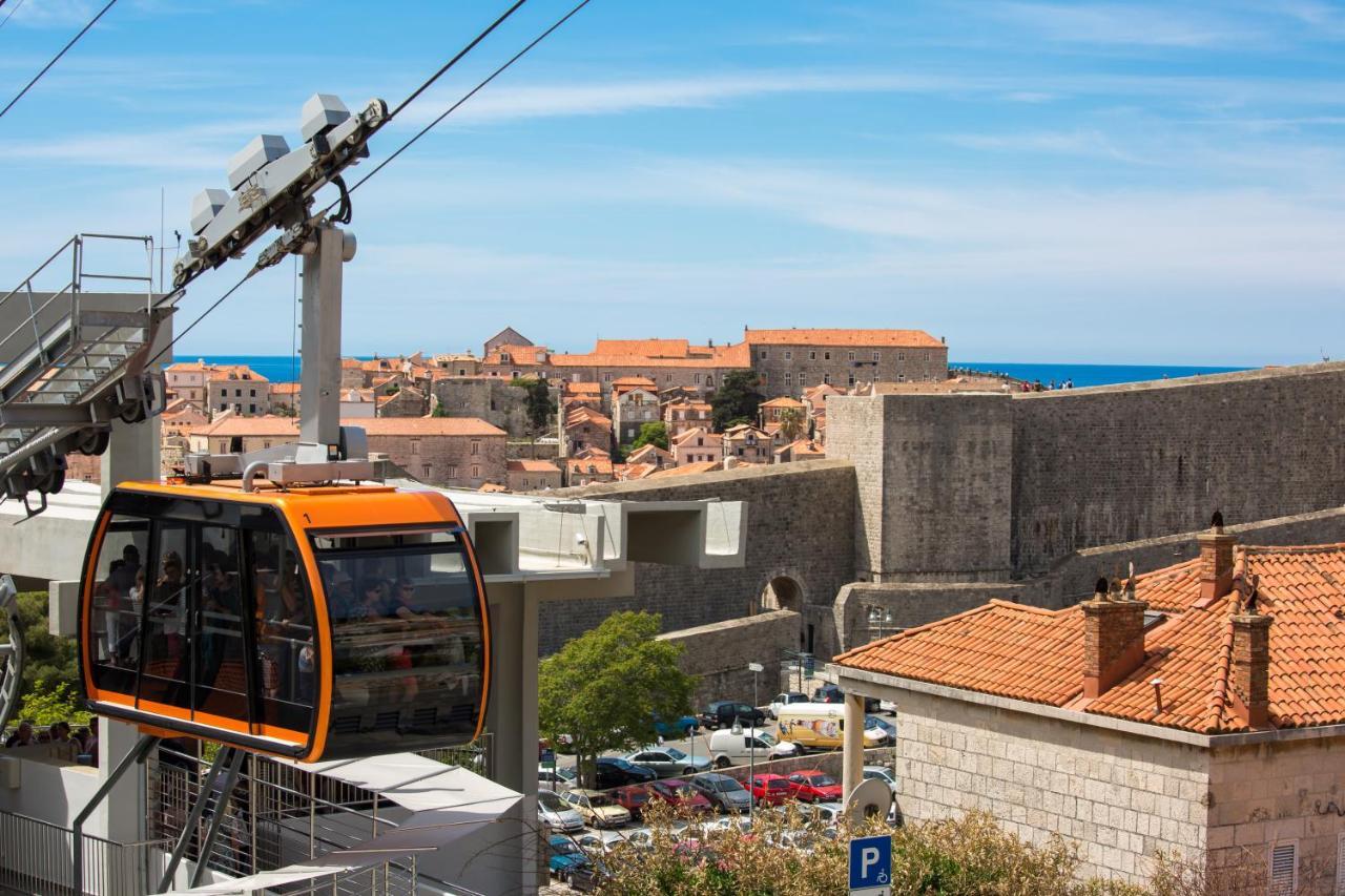 Apartments Biba Dubrovnik Extérieur photo