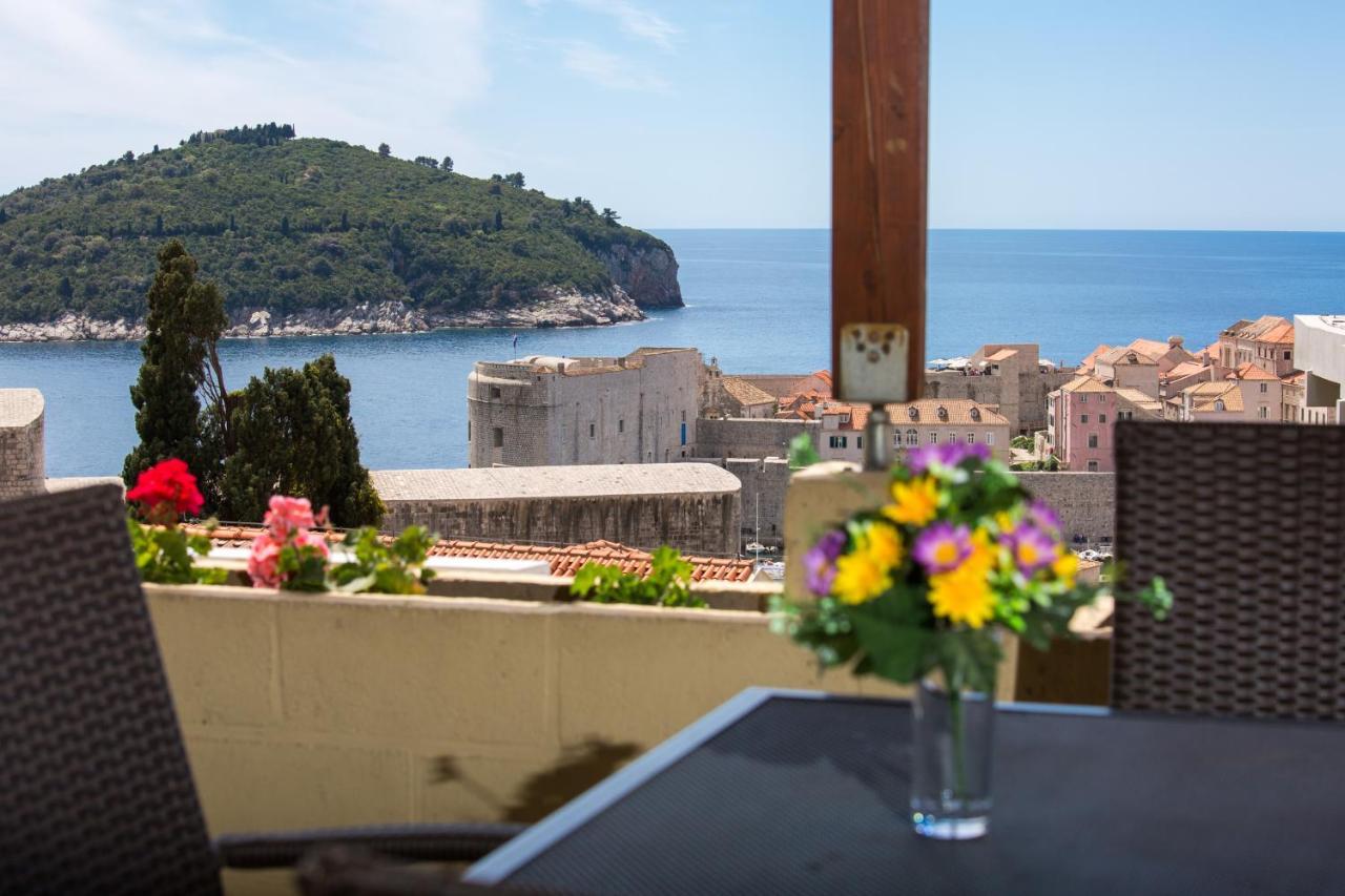 Apartments Biba Dubrovnik Extérieur photo