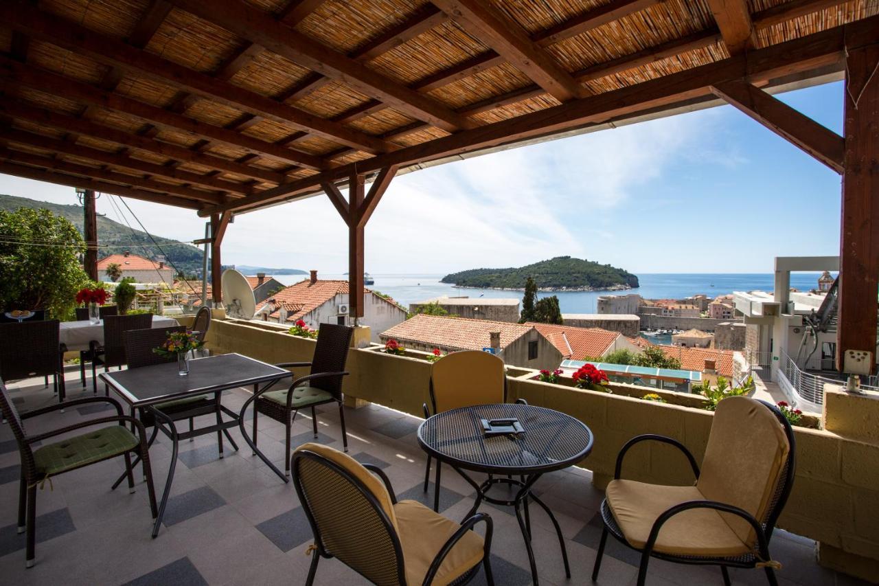 Apartments Biba Dubrovnik Extérieur photo