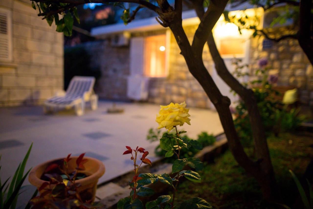 Apartments Biba Dubrovnik Extérieur photo