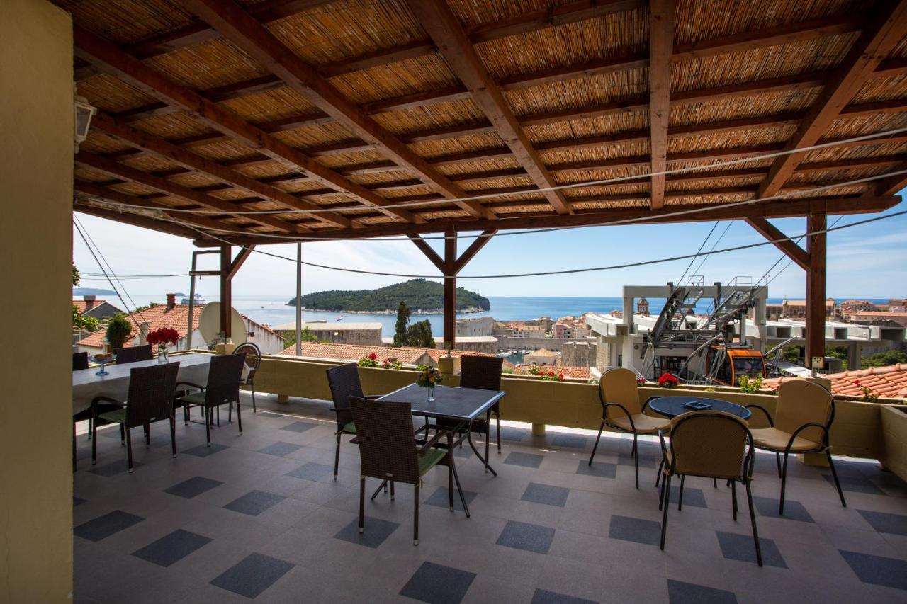 Apartments Biba Dubrovnik Extérieur photo