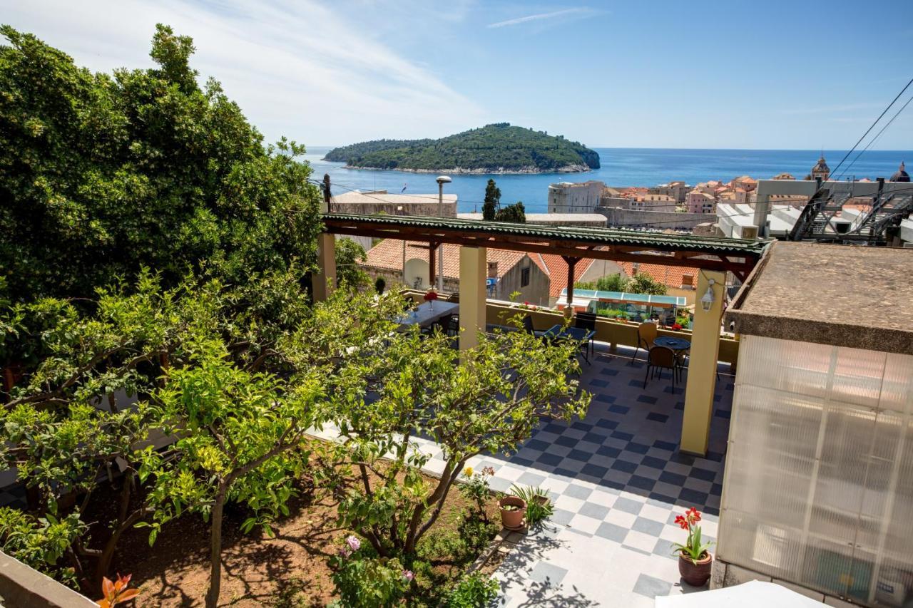 Apartments Biba Dubrovnik Extérieur photo