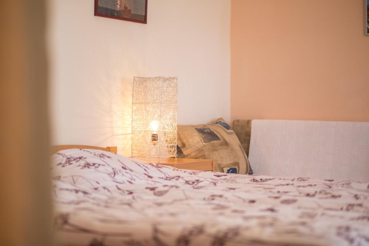 Apartments Biba Dubrovnik Extérieur photo