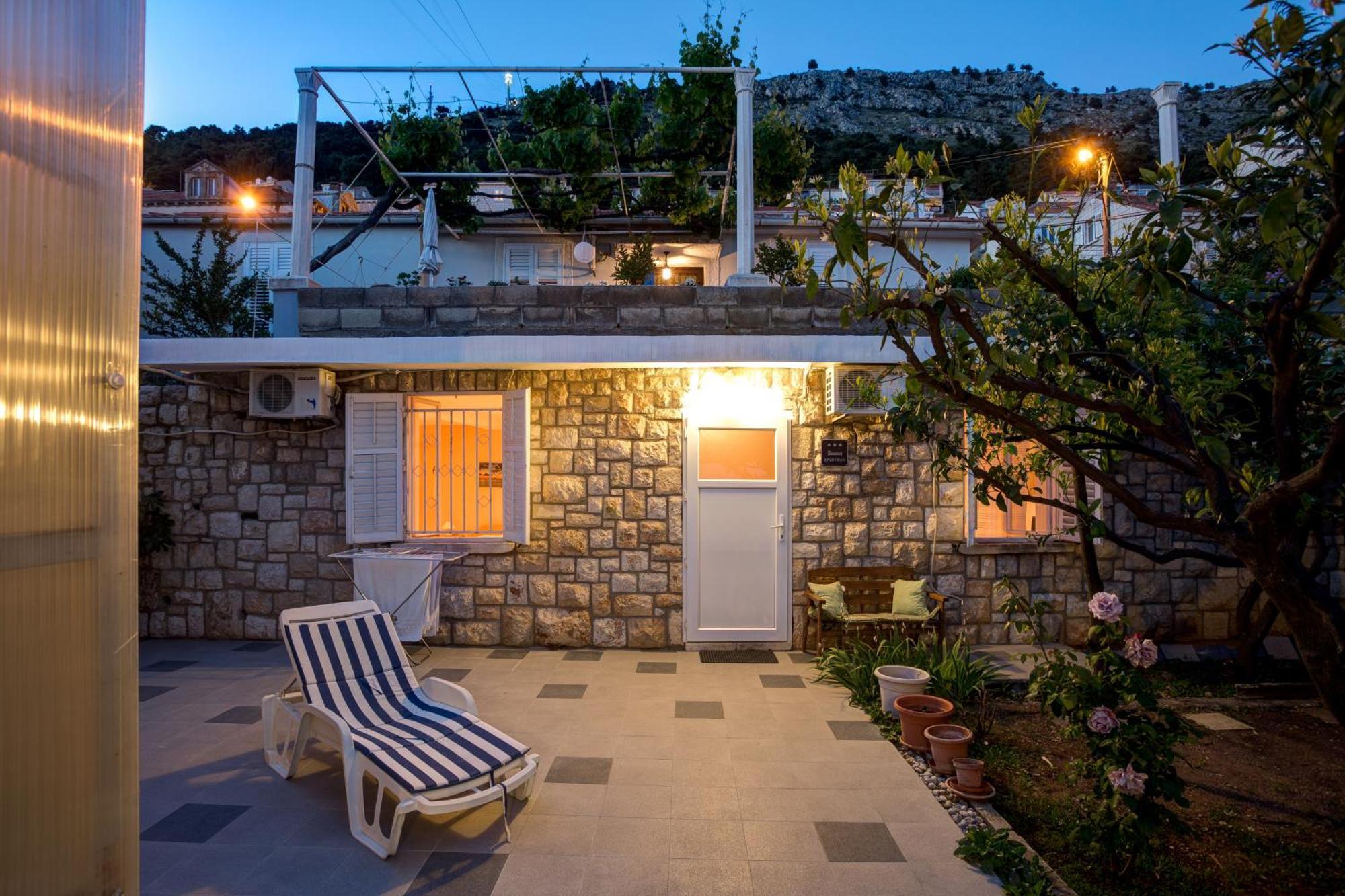 Apartments Biba Dubrovnik Extérieur photo