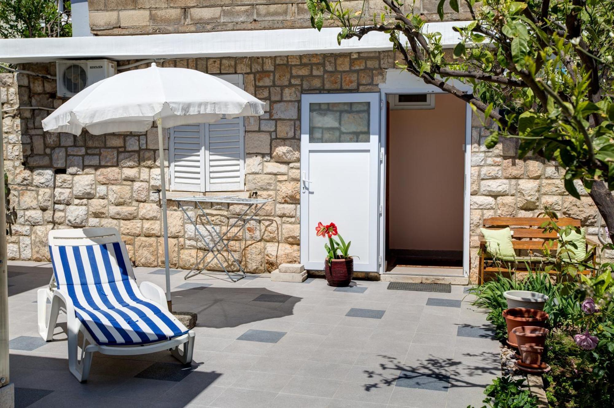 Apartments Biba Dubrovnik Extérieur photo