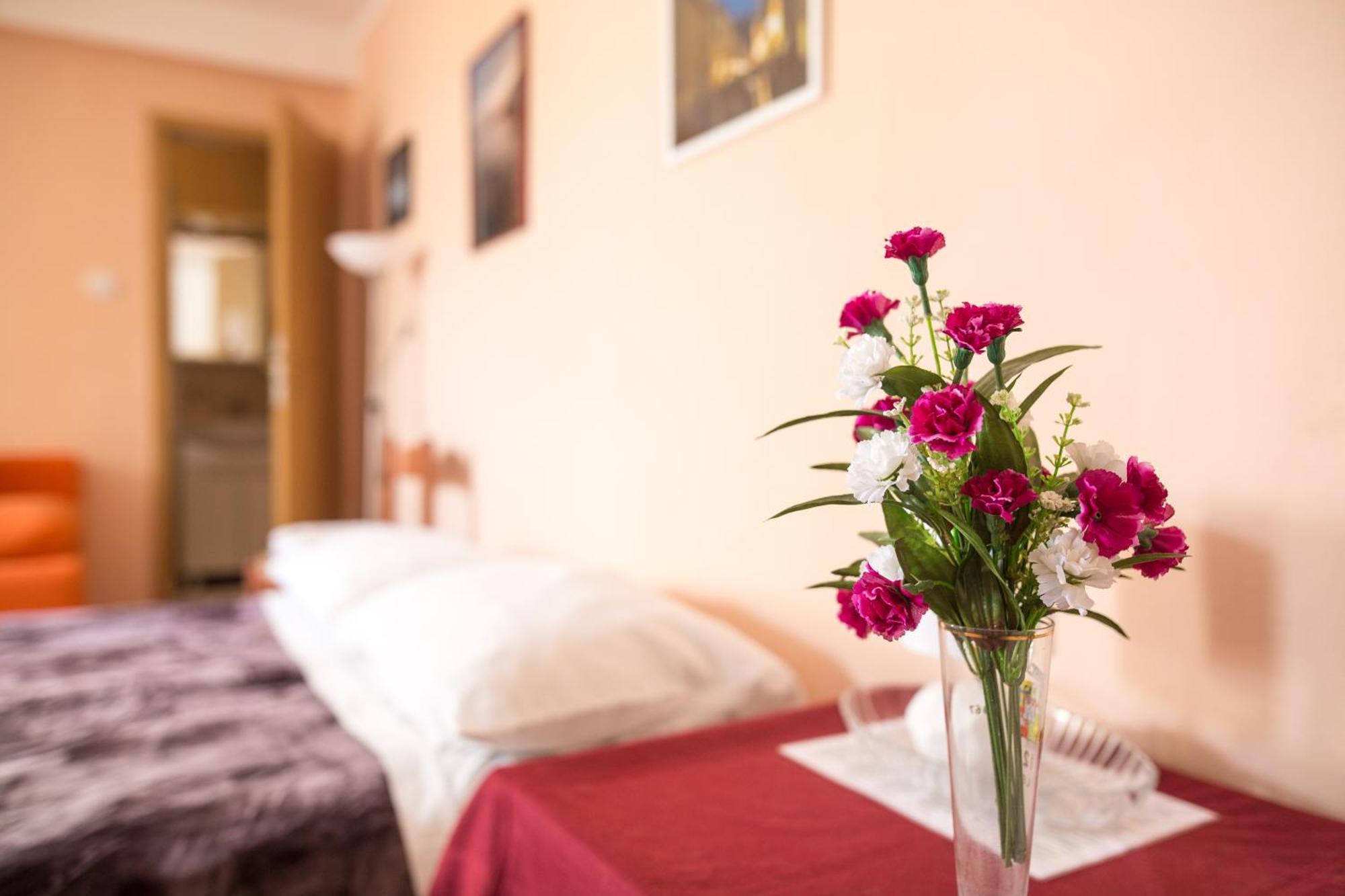 Apartments Biba Dubrovnik Extérieur photo