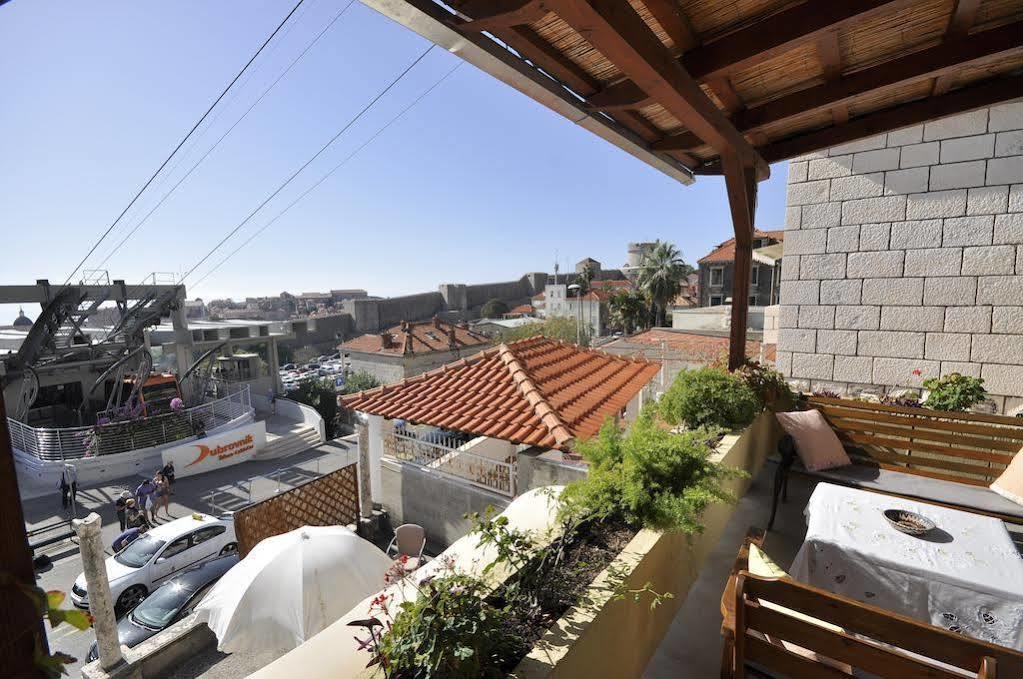 Apartments Biba Dubrovnik Extérieur photo