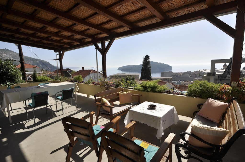 Apartments Biba Dubrovnik Extérieur photo