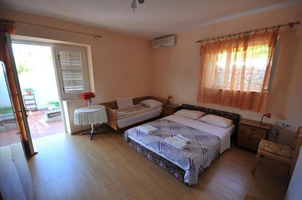 Apartments Biba Dubrovnik Extérieur photo