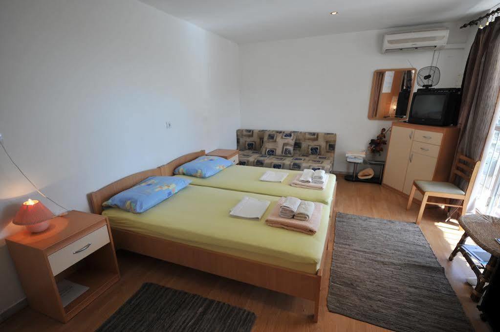 Apartments Biba Dubrovnik Extérieur photo