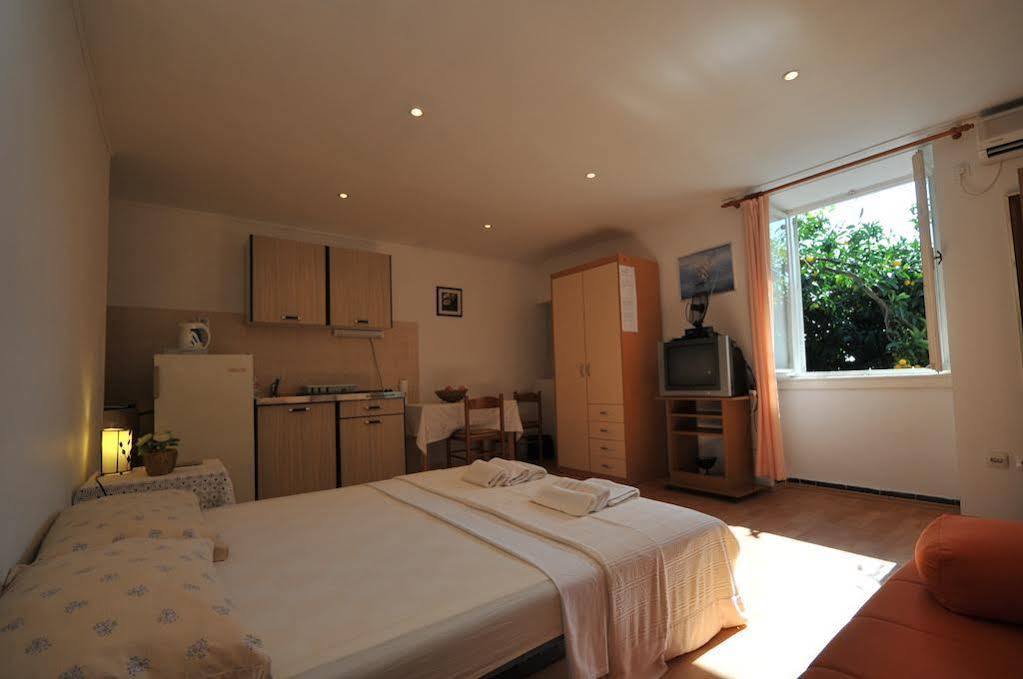 Apartments Biba Dubrovnik Extérieur photo