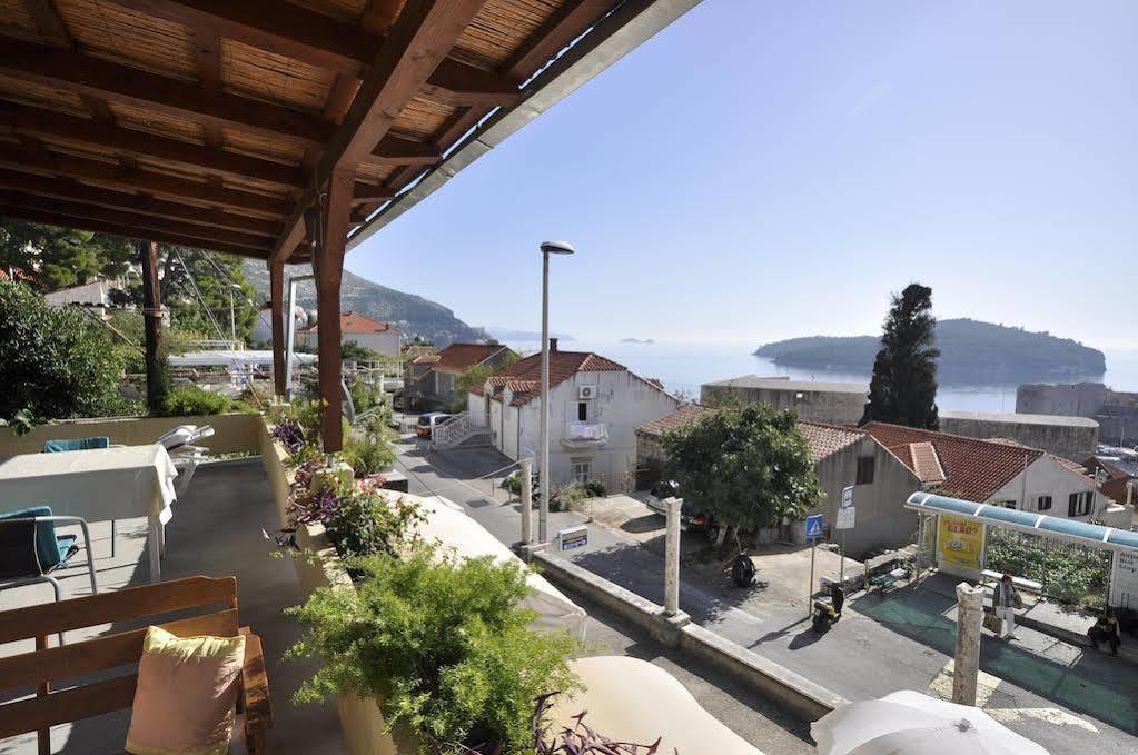 Apartments Biba Dubrovnik Extérieur photo