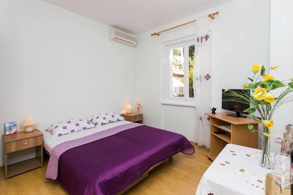 Apartments Biba Dubrovnik Extérieur photo