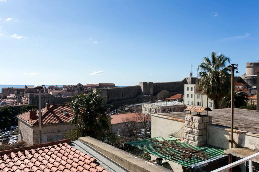 Apartments Biba Dubrovnik Extérieur photo