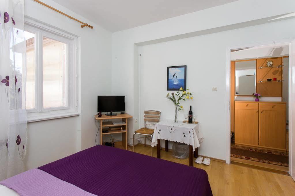 Apartments Biba Dubrovnik Extérieur photo
